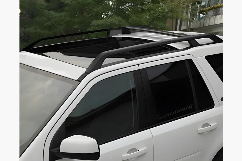 Land Rover Freelander II 2006–2014 Original takrails (2 st) Image