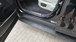 Land Rover Discovery V 2017– Sidosteg (2 st) foto 5