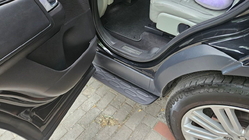 Land Rover Discovery V 2017– Sidosteg (2 st) foto 4