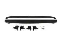 Range Rover Evoque 2012–2018 Sidosteg OEM-V2 (2 st, aluminium) foto 5