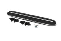 Range Rover Evoque 2012–2018 Sidosteg OEM-V2 (2 st, aluminium) Dynamic foto 4