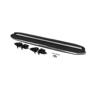 Sidosteg OEM-V2 (2 st, aluminium) foto 4