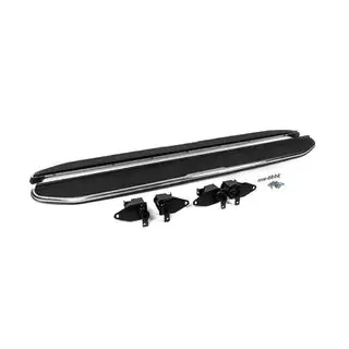 Sidosteg OEM-V2 (2 st, aluminium) Range Rover Evoque 2012–2018 foto 3