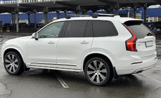 Volvo XC90 2015– OEM V1 sidosteg (2 st) foto 9
