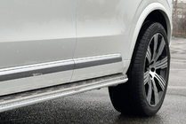 Volvo XC90 2015– OEM V1 sidosteg (2 st) foto 10