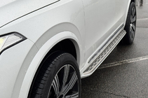 Volvo XC90 2015– OEM V1 sidosteg (2 st) foto 1