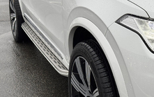 Volvo XC90 2015– OEM V1 sidosteg (2 st) foto 2