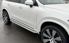 Volvo XC90 2015– OEM V1 sidosteg (2 st) foto 11