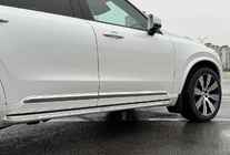 Volvo XC90 2015– OEM V1 sidosteg (2 st) foto 6