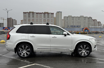 Volvo XC90 2015– OEM V1 sidosteg (2 st) foto 12