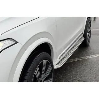 OEM V1 sidosteg (2 st)