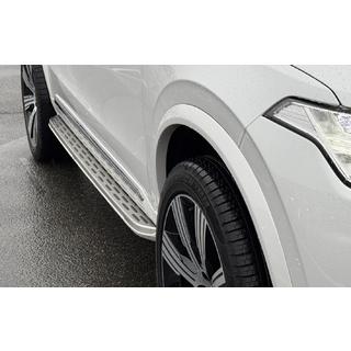 OEM V1 sidosteg (2 st) foto 2