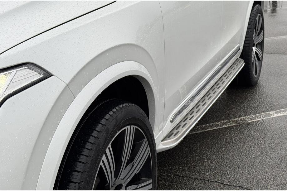 Volvo XC90 2015– OEM V1 sidosteg (2 st) Image