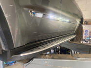 Jeep Grand Cherokee WK2 2010–2021 Original sidosteg (2 st) foto 4