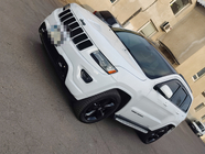 Jeep Grand Cherokee WK2 2010–2021 Original sidosteg (2 st) foto 9