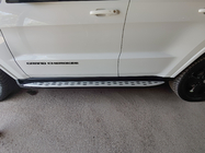 Jeep Grand Cherokee WK2 2010–2021 Original sidosteg (2 st) foto 8