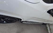 Jeep Grand Cherokee WK2 2010–2021 Original sidosteg (2 st) foto 7