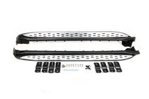 Jeep Grand Cherokee WK2 2010–2021 Original sidosteg (2 st) foto 5