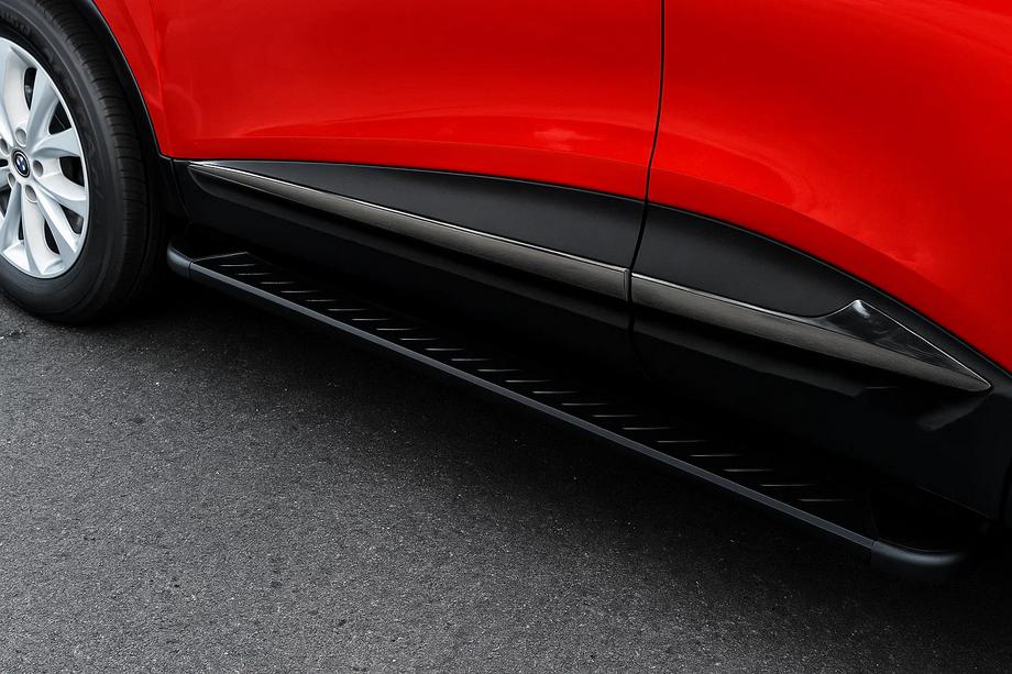 Renault Kadjar 2015–2022 Sidosteg Original V1 (2 st) Foto 1