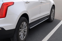 Cadillac XT5 2016– OEM sidosteg (2 st) foto 1