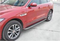 Jaguar F-PACE 2016– OEM sidosteg (2 st) foto 4