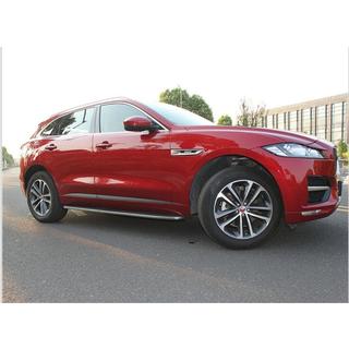 OEM sidosteg (2 st) Jaguar F-PACE 2016– foto 3