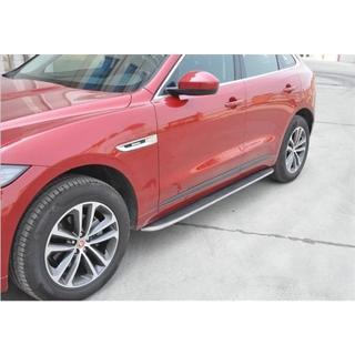 OEM sidosteg (2 st) Jaguar F-PACE 2016– foto 4