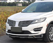 Lincoln MKC 2015– Främre stötfångarläpp foto 2