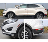 Lincoln MKC 2015– Främre stötfångarläpp foto 3