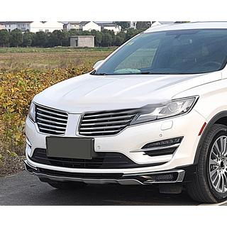Främre stötfångarläpp Lincoln MKC 2015– foto 2