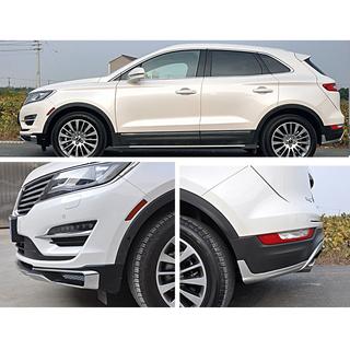 Främre stötfångarläpp Lincoln MKC 2015– foto 3