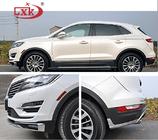 Lincoln MKC 2015– Bakre diffusorinsats foto 3