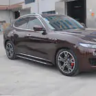 Maserati Levante 2016– Sidosteg OEM-V1 (2 st) foto 1