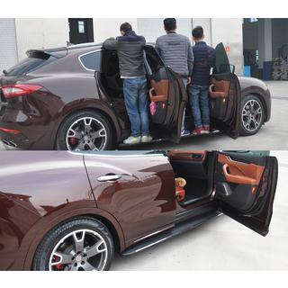 Sidosteg OEM-V1 (2 st) Maserati Levante 2016– foto 3