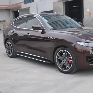 Sidosteg OEM-V1 (2 st) Maserati Levante 2016– foto 1