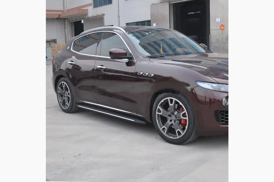 Maserati Levante 2016– Sidosteg OEM-V1 (2 st) Image