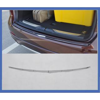 Kromade dörrlister (set) Maserati Levante 2016– foto 2
