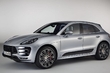 Test av Porsche Macan Turbo 2017 foto 1