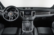 Test av Porsche Macan Turbo 2017 foto 3