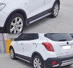 Buick Encore 2013–2019 OEM sidosteg (2 st) foto 2