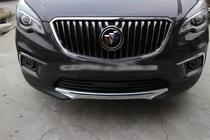 Buick Envision 2014–2020 Främre och bakre läppspoiler (2 st) foto 2