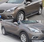 Buick Envision 2014–2020 OEM V1 sidosteg (2 st) foto 2
