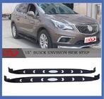 Buick Envision 2014–2020 OEM V1 sidosteg (2 st) foto 5
