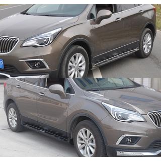 OEM V1 sidosteg (2 st) Buick Envision 2014–2020 foto 2
