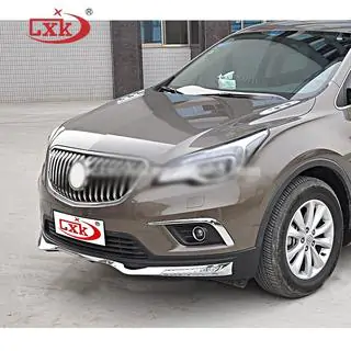 Främre stötfångarläpp Buick Envision 2014–2020 foto 2