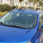 Ford Ecosport 2013–2022 OEM tvärbalkar till takräcke (2 st, original) foto 4