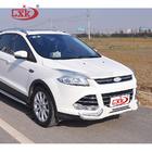 Ford Kuga/Escape 2013–2019 Främre och bakre läppspoiler (2013-2016) foto 3
