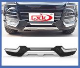 Ford Kuga/Escape 2013–2019 Främre och bakre läppspoiler (2013-2016) foto 5