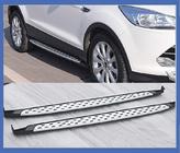 Ford Kuga/Escape 2013–2019 Sidosteg OEM-V2 (2 st, aluminium) foto 1