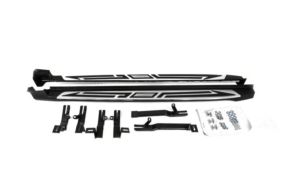 Ford Explorer 2011–2019 OEM sidosteg (2 st) Image